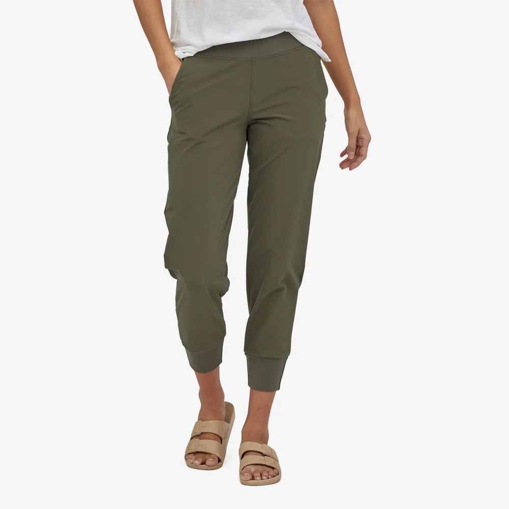 Women’s Happy Hike Studio Pant